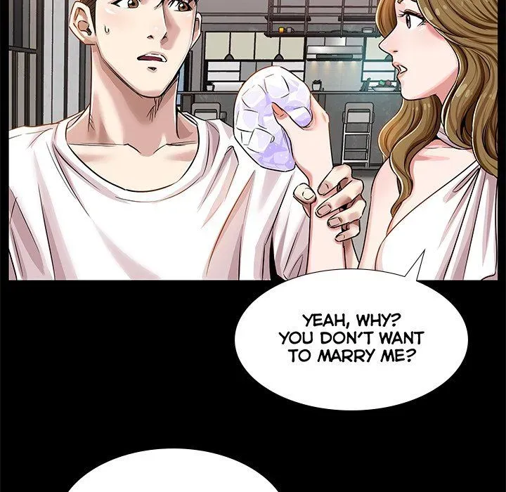 Read Sponsor chapter 11 image 17 on Lezhin