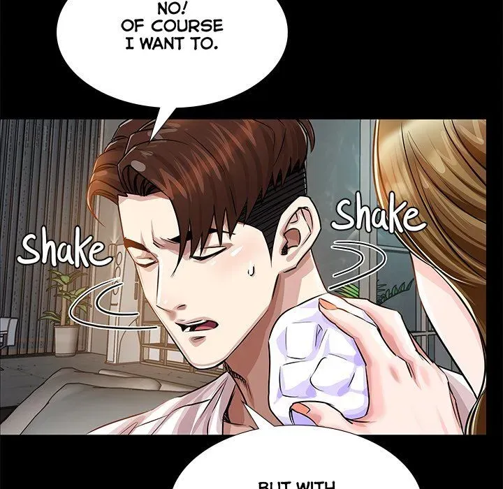 Read Sponsor chapter 11 image 18 on Lezhin