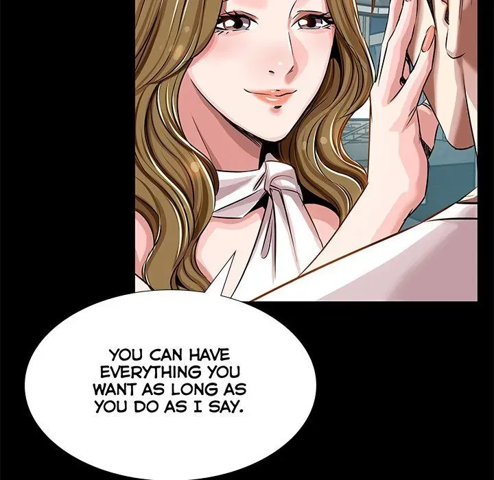 Read Sponsor chapter 11 image 20 on Lezhin