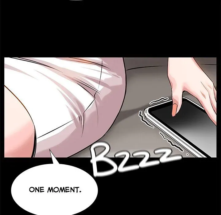 Read Sponsor chapter 11 image 21 on Lezhin