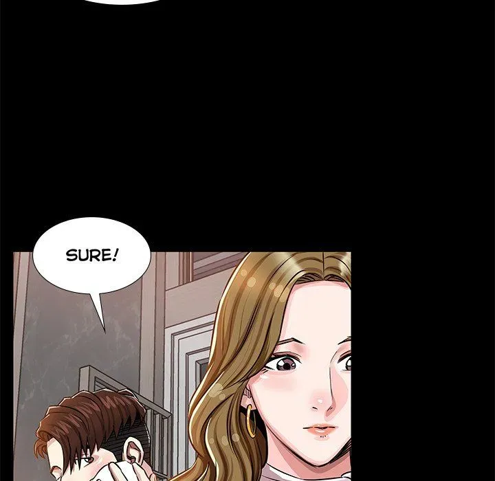 Read Sponsor chapter 11 image 22 on Lezhin