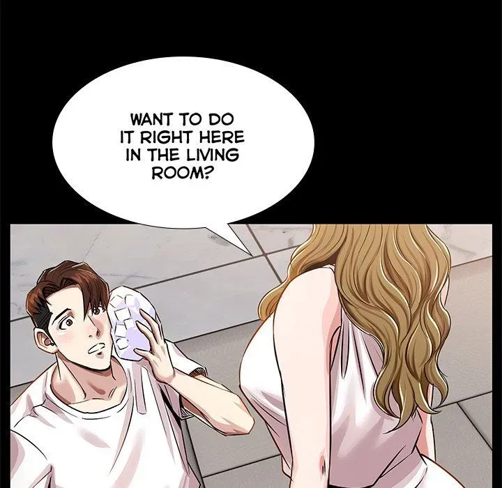 Read Sponsor chapter 11 image 28 on Lezhin