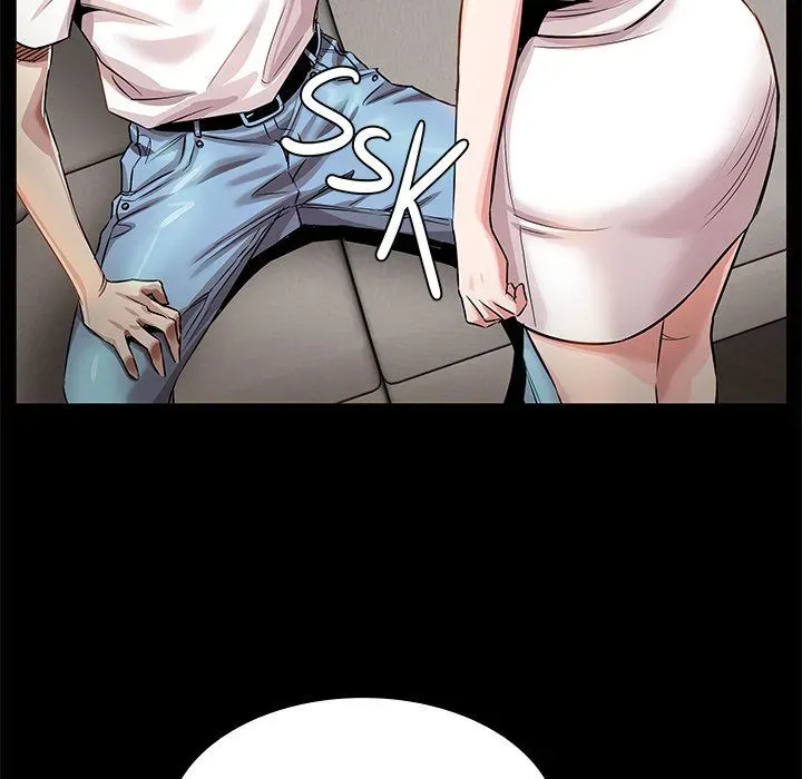 Read Sponsor chapter 11 image 29 on Lezhin