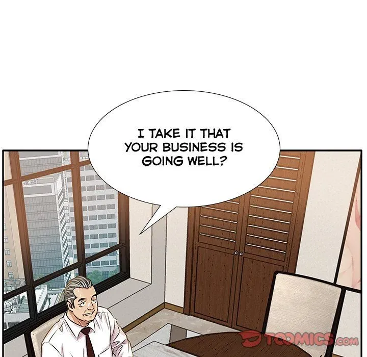 Read Sponsor chapter 11 image 37 on Lezhin