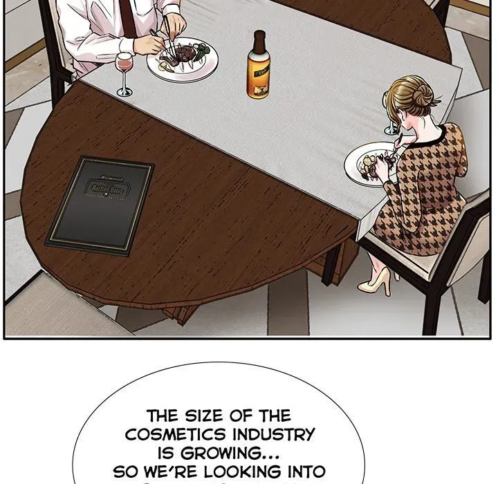 Read Sponsor chapter 11 image 38 on Lezhin