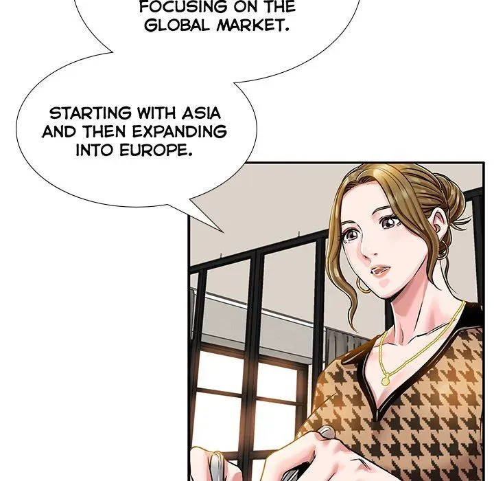 Read Sponsor chapter 11 image 39 on Lezhin
