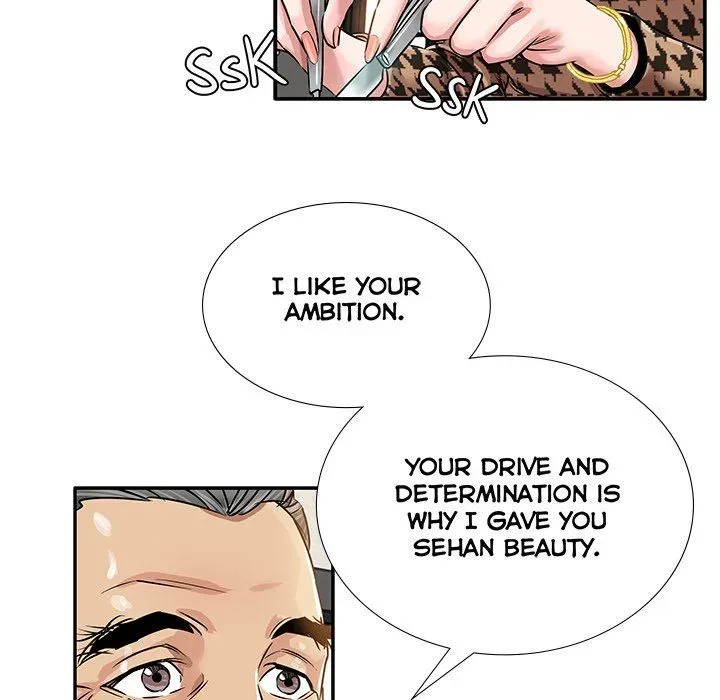 Read Sponsor chapter 11 image 40 on Lezhin