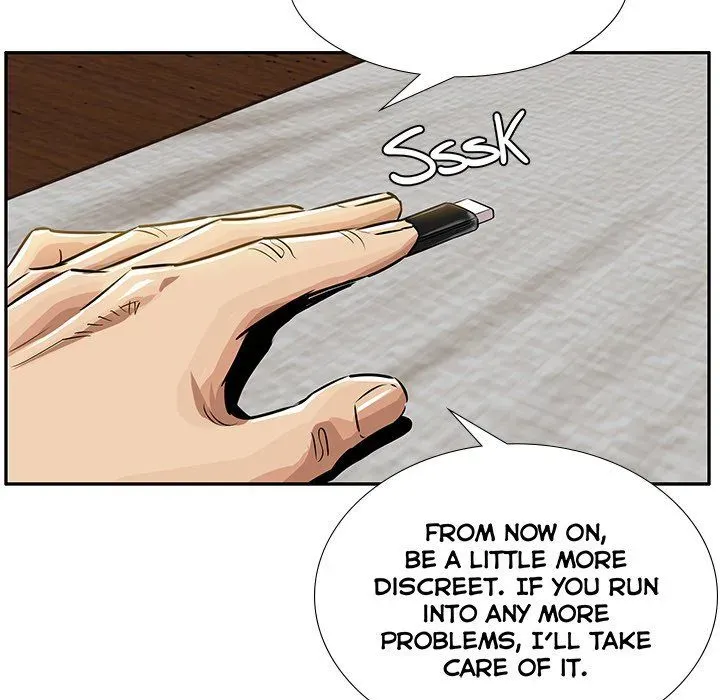 Read Sponsor chapter 11 image 42 on Lezhin