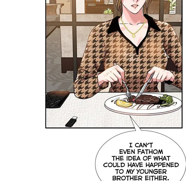 Read Sponsor chapter 11 image 45 on Lezhin