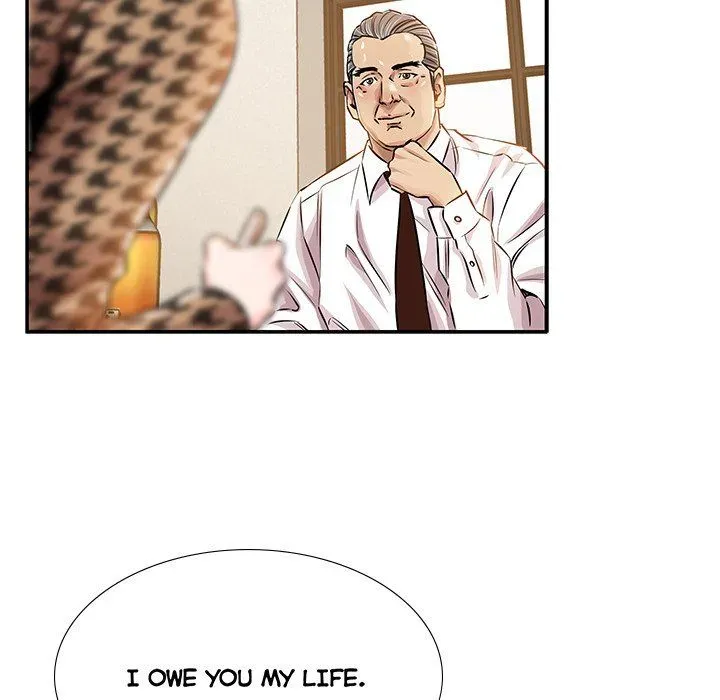 Read Sponsor chapter 11 image 47 on Lezhin