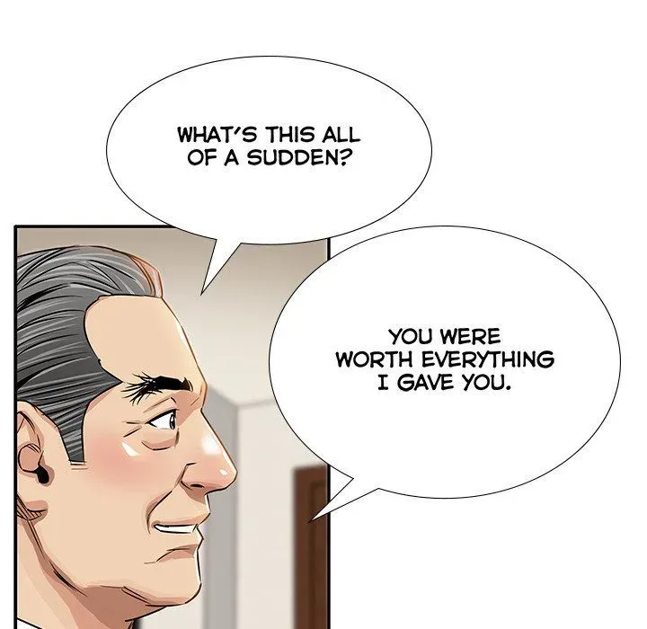Read Sponsor chapter 11 image 49 on Lezhin