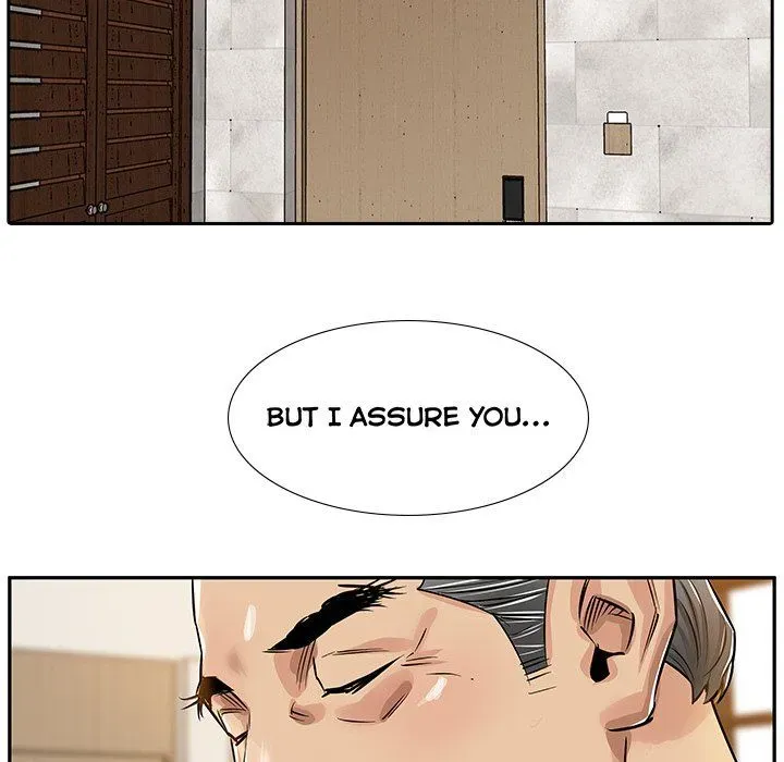 Read Sponsor chapter 11 image 62 on Lezhin