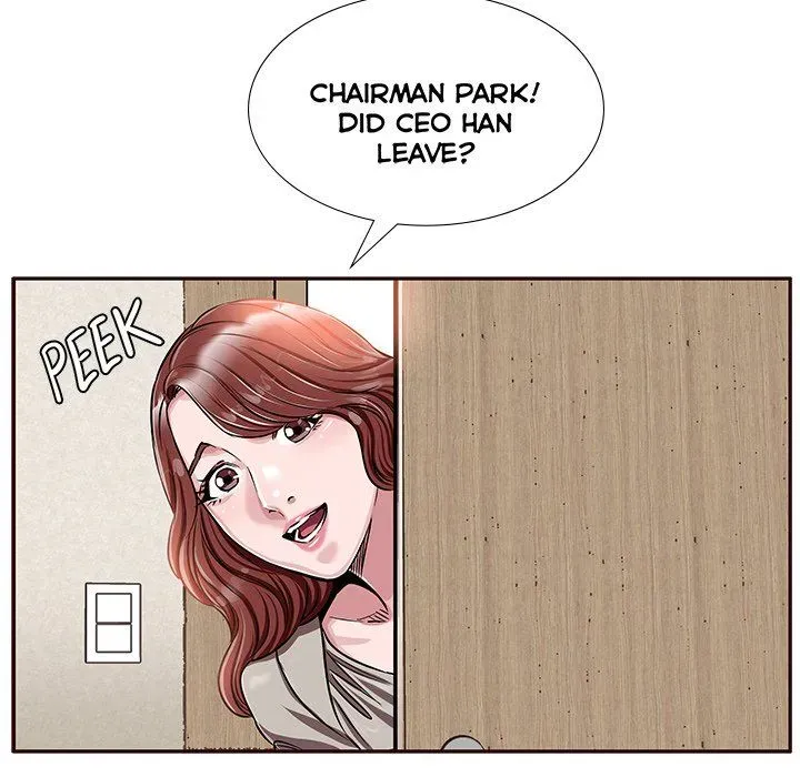 Read Sponsor chapter 11 image 65 on Lezhin