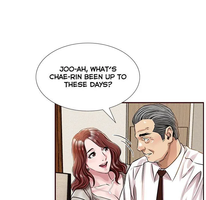 Read Sponsor chapter 11 image 66 on Lezhin