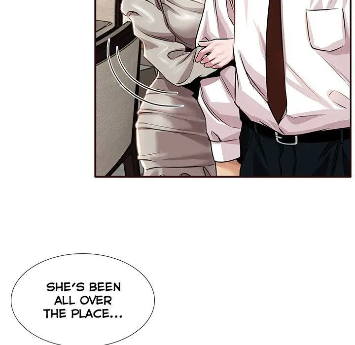 Read Sponsor chapter 11 image 67 on Lezhin