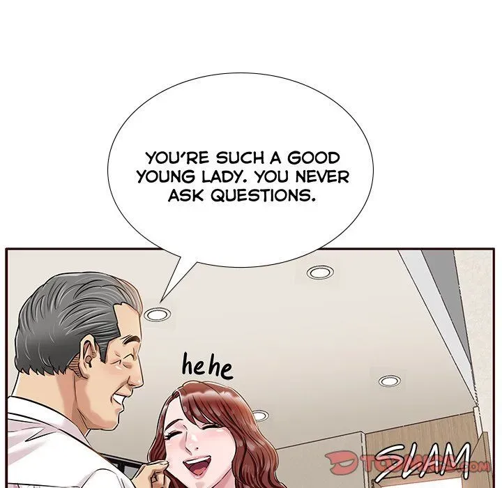 Read Sponsor chapter 11 image 73 on Lezhin