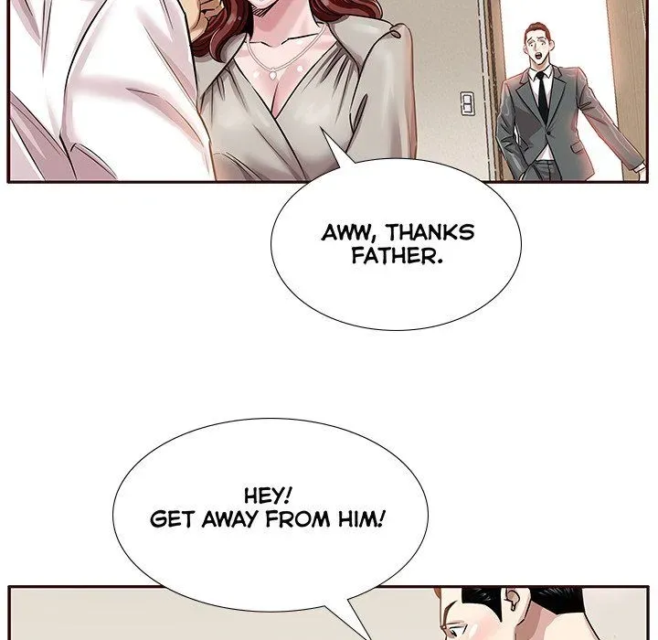 Read Sponsor chapter 11 image 74 on Lezhin