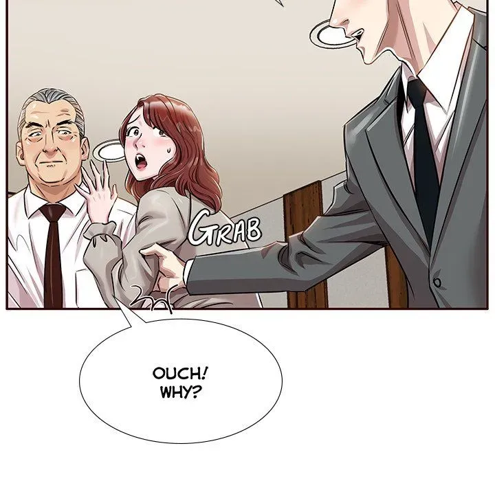 Read Sponsor chapter 11 image 75 on Lezhin