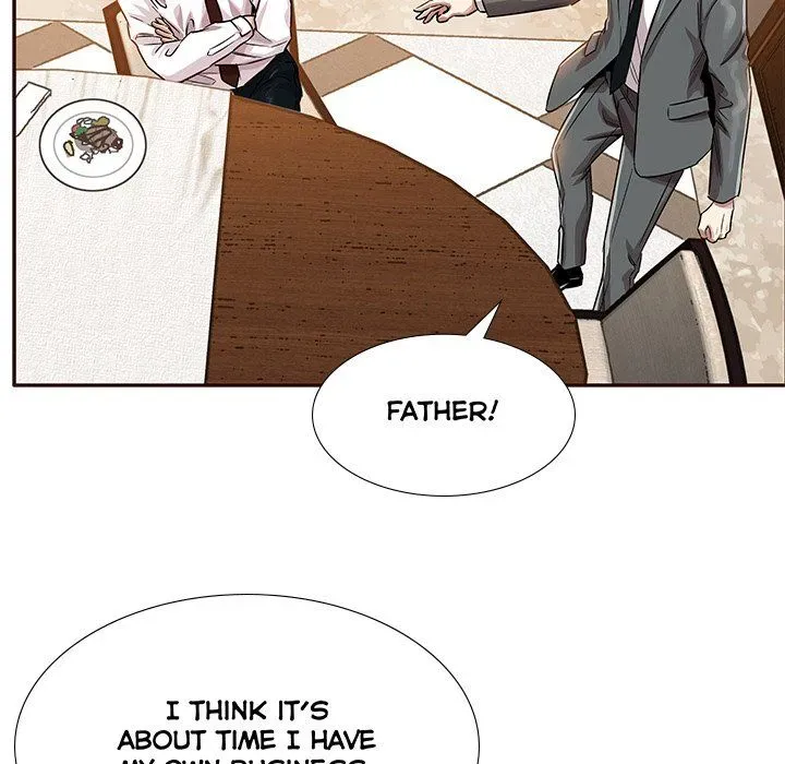 Read Sponsor chapter 11 image 78 on Lezhin