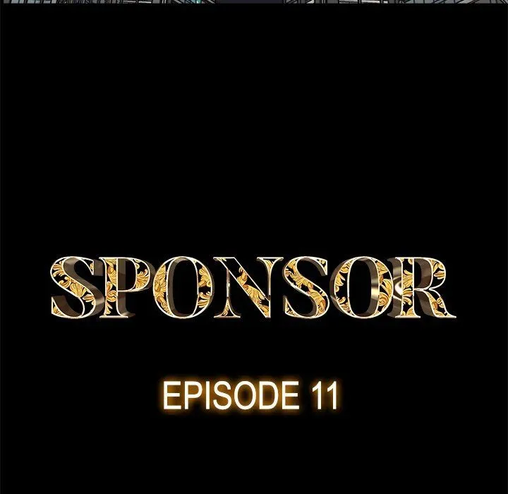 Read Sponsor chapter 11 image 8 on Lezhin