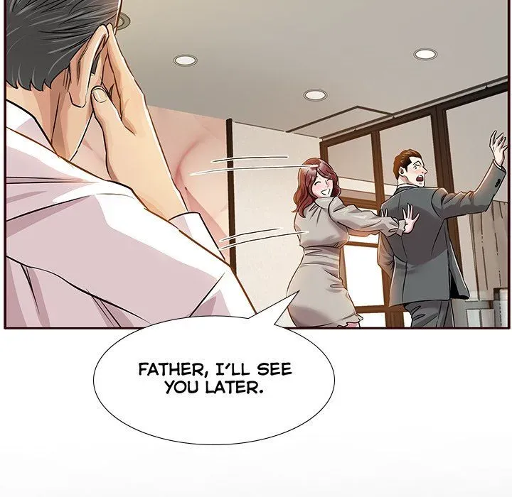 Read Sponsor chapter 11 image 82 on Lezhin