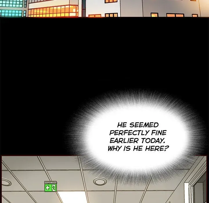 Read Sponsor chapter 11 image 85 on Lezhin