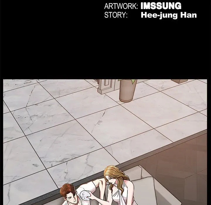 Read Sponsor chapter 11 image 9 on Lezhin