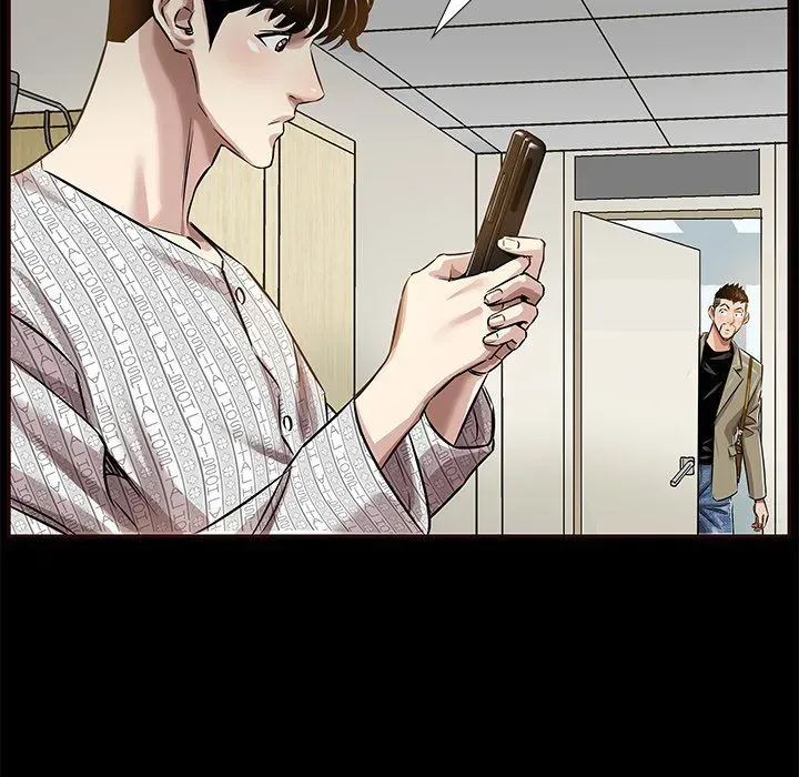 Read Sponsor chapter 11 image 91 on Lezhin
