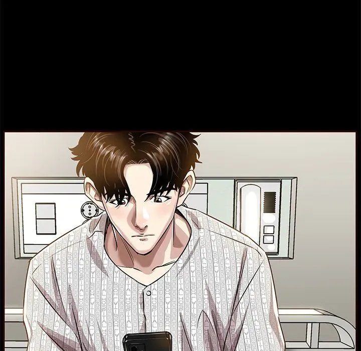 Read Sponsor chapter 11 image 92 on Lezhin