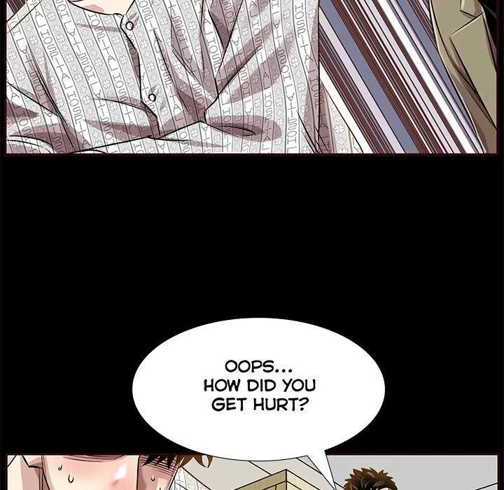 Read Sponsor chapter 11 image 96 on Lezhin