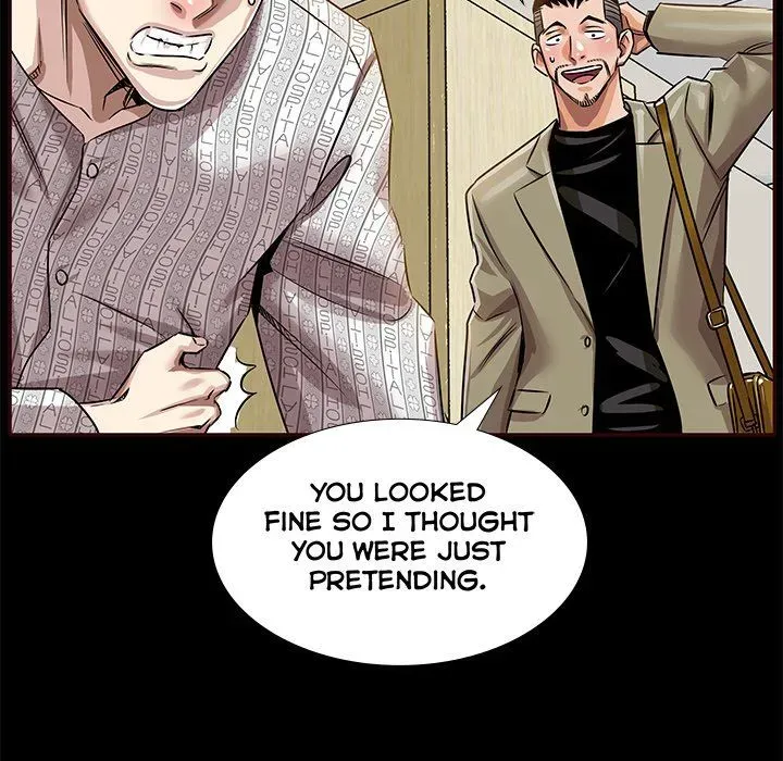 Read Sponsor chapter 11 image 97 on Lezhin
