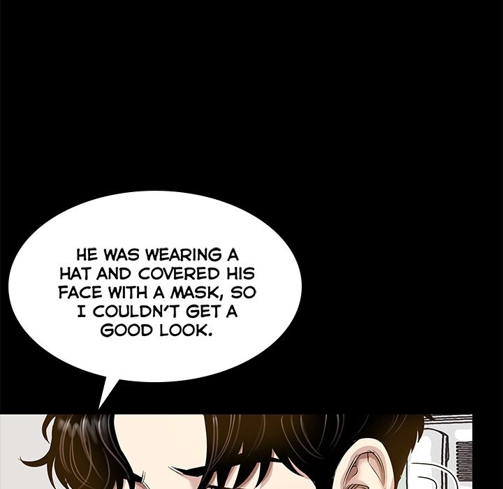 Read Sponsor chapter 12 image 10 on Lezhin