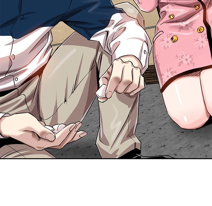 Read Sponsor chapter 12 image 106 on Lezhin