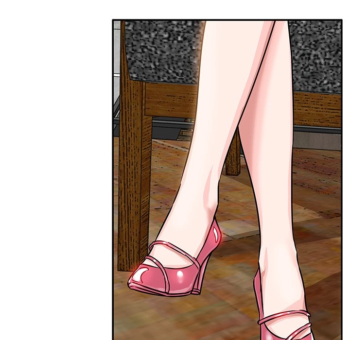 Read Sponsor chapter 12 image 20 on Lezhin