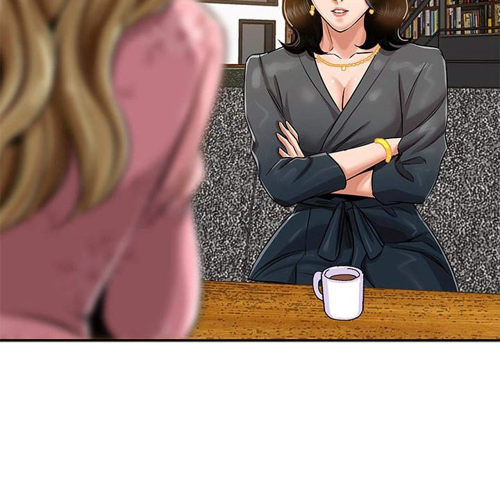 Read Sponsor chapter 12 image 24 on Lezhin