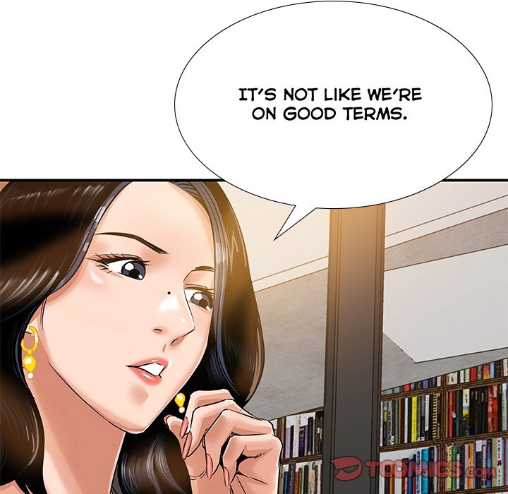 Read Sponsor chapter 12 image 25 on Lezhin