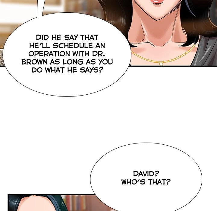 Read Sponsor chapter 12 image 30 on Lezhin