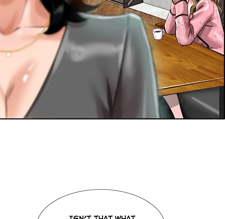 Read Sponsor chapter 12 image 38 on Lezhin