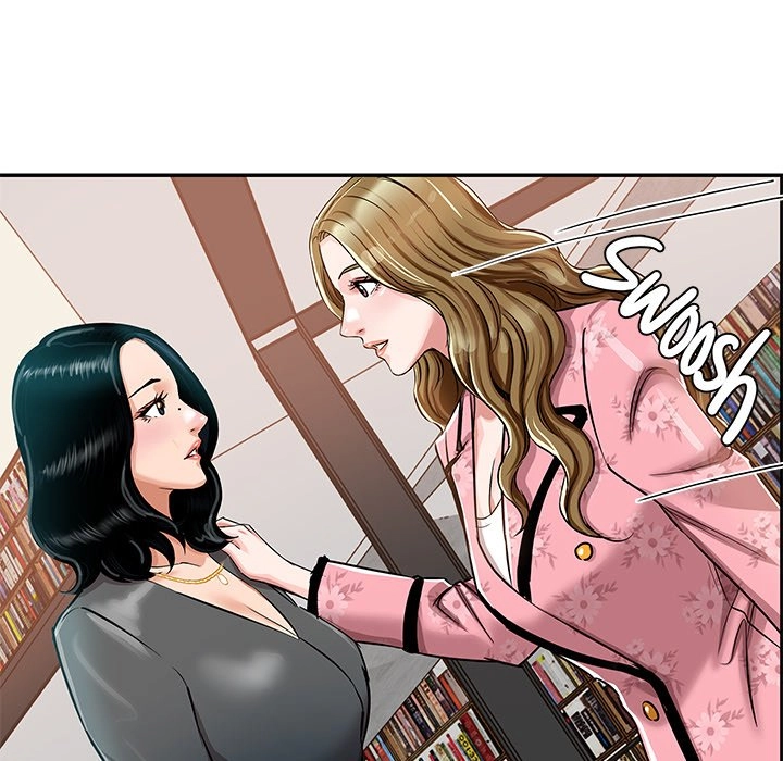 Read Sponsor chapter 12 image 42 on Lezhin