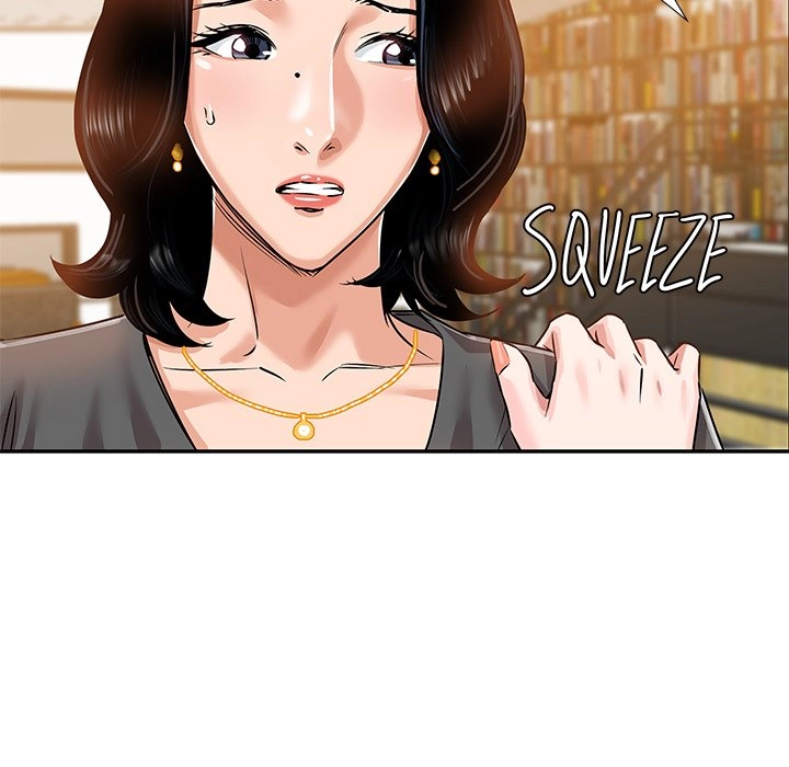 Read Sponsor chapter 12 image 44 on Lezhin