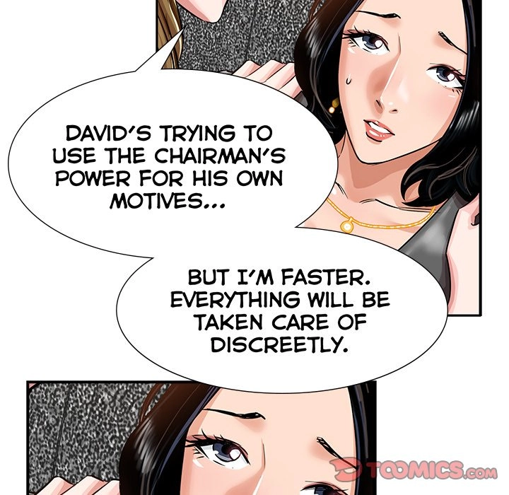 Read Sponsor chapter 12 image 49 on Lezhin