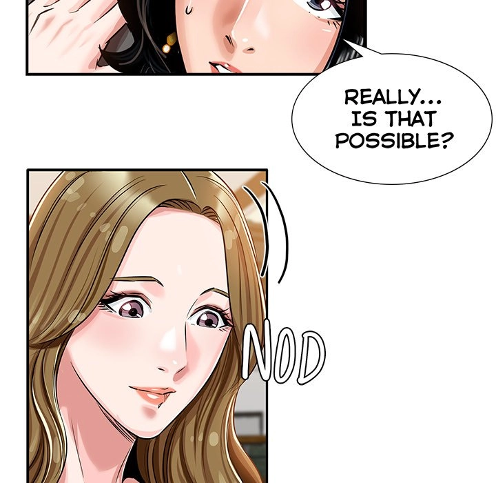 Read Sponsor chapter 12 image 50 on Lezhin