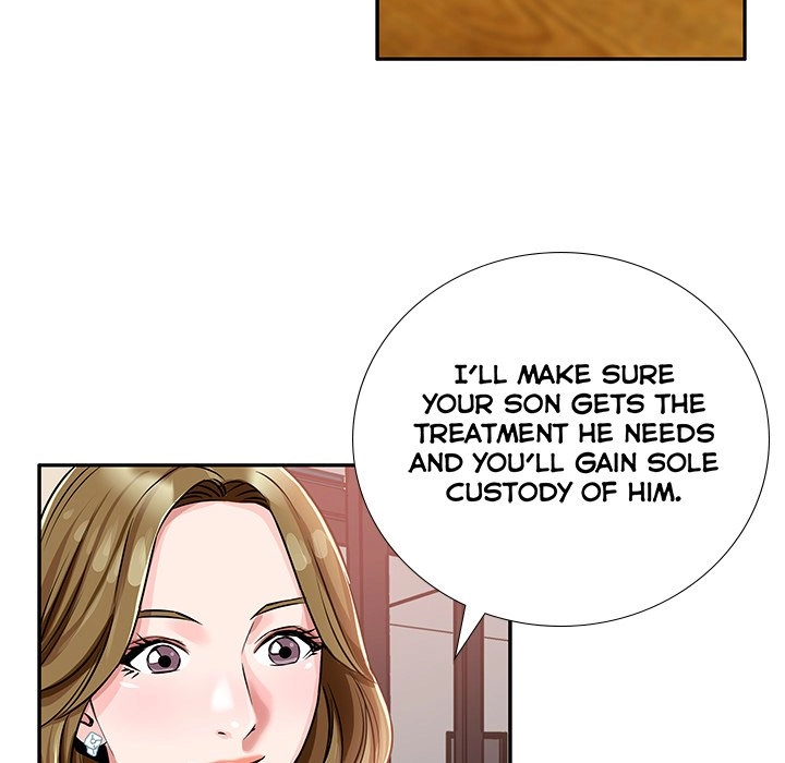 Read Sponsor chapter 12 image 58 on Lezhin