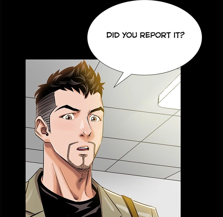 Read Sponsor chapter 12 image 6 on Lezhin