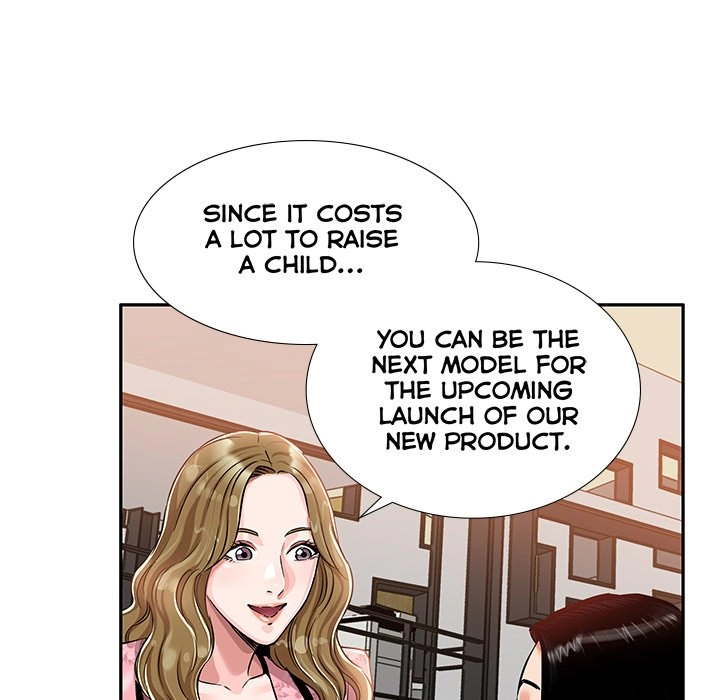Read Sponsor chapter 12 image 60 on Lezhin