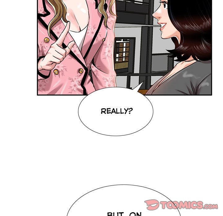 Read Sponsor chapter 12 image 61 on Lezhin