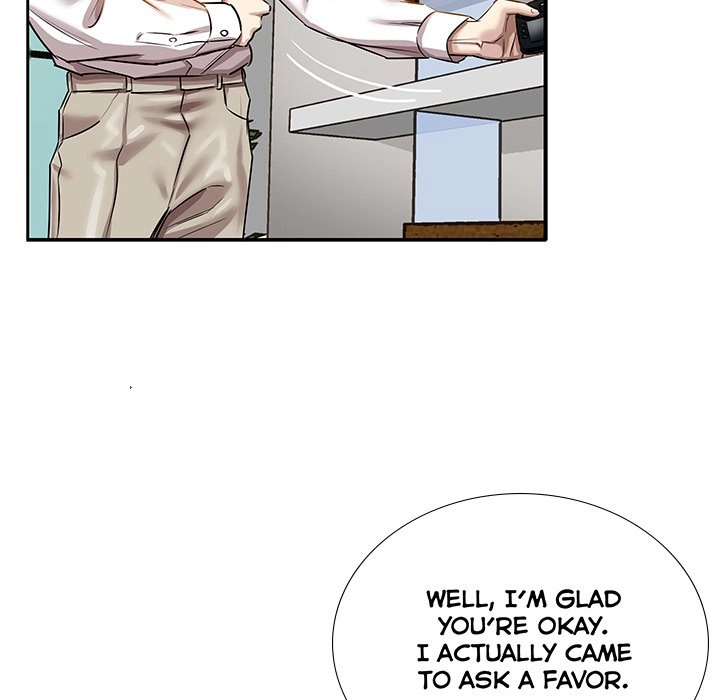 Read Sponsor chapter 12 image 77 on Lezhin