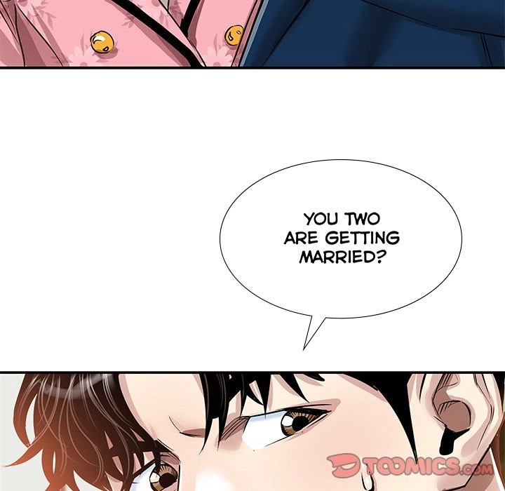 Read Sponsor chapter 12 image 85 on Lezhin