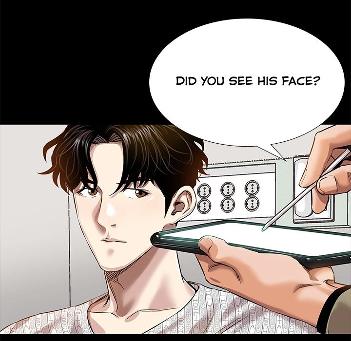 Read Sponsor chapter 12 image 9 on Lezhin