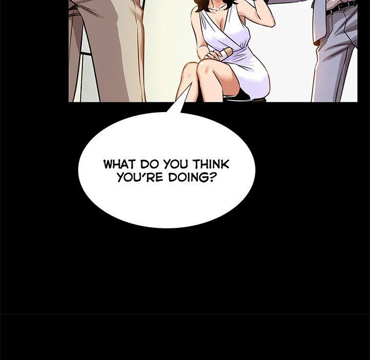Read Sponsor chapter 13 image 100 on Lezhin